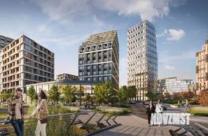 Фото квартиры на продажу (2)