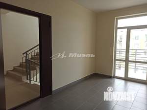 1-к квартира, вторичка, 38м2, 8/9 этаж