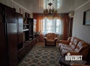 3-к квартира, вторичка, 63м2, 9/9 этаж