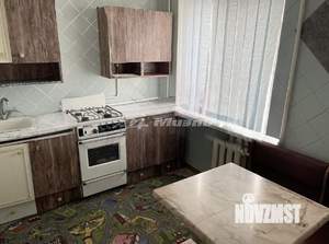 2-к квартира, вторичка, 39м2, 3/5 этаж