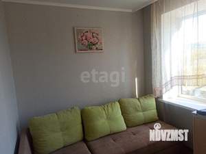 1-к квартира, вторичка, 18м2, 4/5 этаж