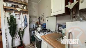 1-к квартира, вторичка, 34м2, 7/9 этаж