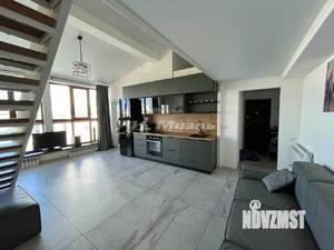 4-к квартира, вторичка, 70м2, 3/3 этаж