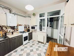 1-к квартира, вторичка, 30м2, 9/11 этаж