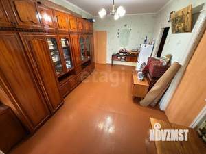 3-к квартира, вторичка, 52м2, 3/3 этаж
