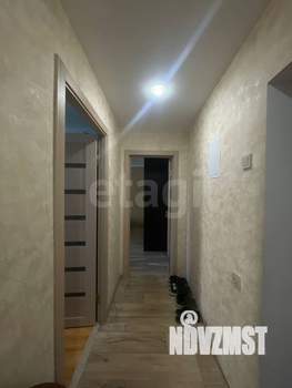 2-к квартира, вторичка, 46м2, 4/5 этаж