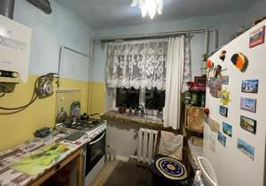 2-к квартира, вторичка, 46м2, 5/5 этаж