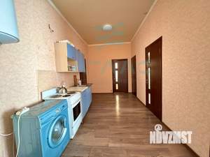 5-к квартира, вторичка, 94м2, 2/3 этаж