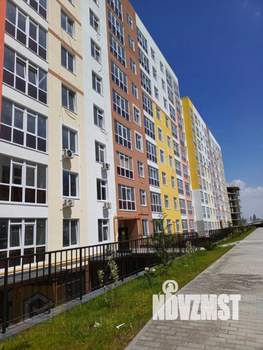 1-к квартира, вторичка, 63м2, 2/16 этаж