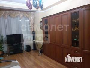 1-к квартира, вторичка, 47м2, 9/11 этаж