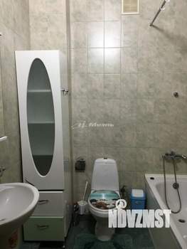 1-к квартира, вторичка, 41м2, 3/4 этаж