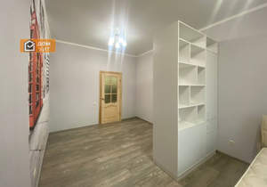 1-к квартира, вторичка, 36м2, 1/1 этаж