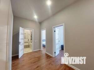 2-к квартира, вторичка, 60м2, 10/12 этаж