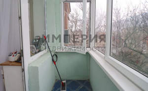 2-к квартира, вторичка, 61м2, 3/3 этаж