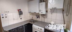 2-к квартира, вторичка, 46м2, 1/5 этаж