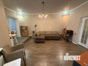 2-к квартира, вторичка, 58м2, 4/5 этаж