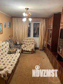 3-к квартира, вторичка, 50м2, 3/5 этаж