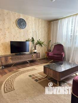 4-к квартира, вторичка, 84м2, 7/9 этаж