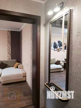 2-к квартира, вторичка, 45м2, 2/5 этаж