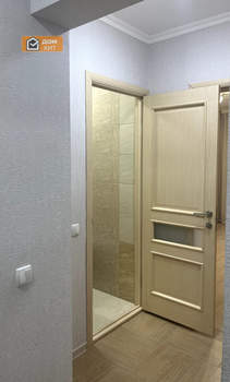 2-к квартира, вторичка, 56м2, 2/9 этаж