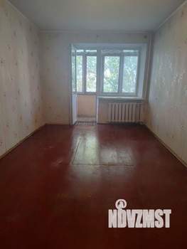 1-к квартира, вторичка, 31м2, 4/5 этаж