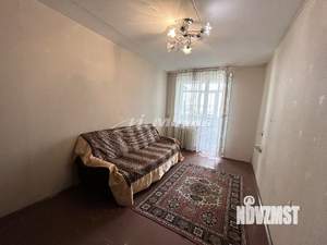 2-к квартира, вторичка, 48м2, 1/9 этаж