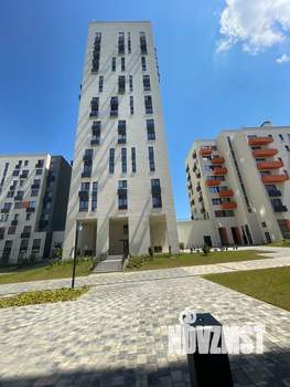 2-к квартира, вторичка, 60м2, 10/12 этаж