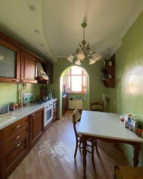 3-к квартира, вторичка, 65м2, 7/9 этаж