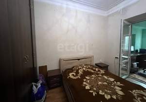 2-к квартира, вторичка, 44м2, 1/2 этаж