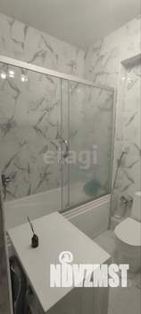 1-к квартира, вторичка, 55м2, 7/10 этаж