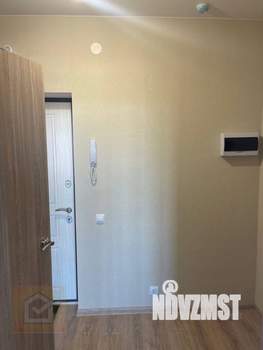 1-к квартира, вторичка, 33м2, 8/9 этаж