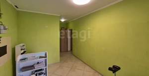 1-к квартира, вторичка, 35м2, 1/5 этаж