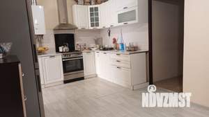 3-к квартира, вторичка, 95м2, 1/3 этаж