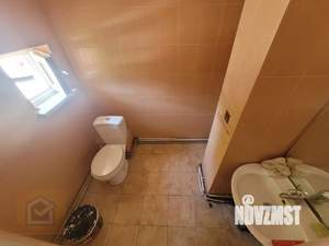 1-к квартира, вторичка, 25м2, 1/1 этаж