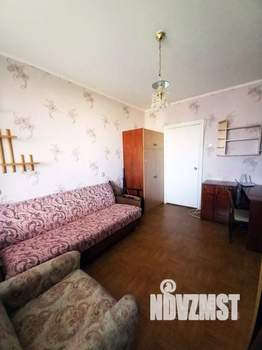 3-к квартира, вторичка, 58м2, 5/9 этаж