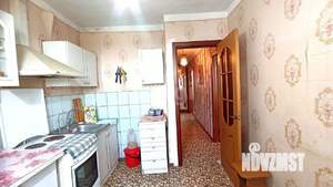 2-к квартира, вторичка, 53м2, 10/14 этаж