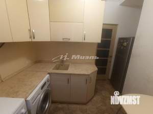 2-к квартира, вторичка, 39м2, 5/5 этаж