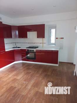 2-к квартира, вторичка, 53м2, 2/2 этаж