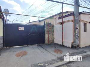 1-к квартира, вторичка, 33м2, 1/1 этаж