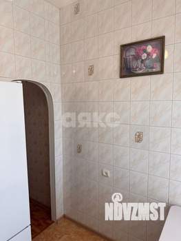 1-к квартира, вторичка, 30м2, 3/5 этаж
