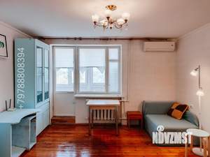 1-к квартира, вторичка, 37м2, 4/9 этаж