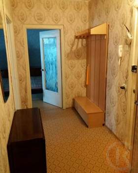 2-к квартира, вторичка, 47м2, 7/9 этаж