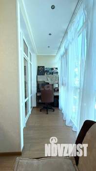 1-к квартира, вторичка, 43м2, 3/9 этаж