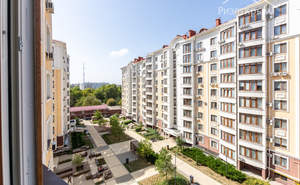 1-к квартира, вторичка, 47м2, 5/10 этаж