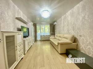 4-к квартира, вторичка, 85м2, 2/9 этаж