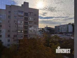 1-к квартира, вторичка, 41м2, 6/11 этаж