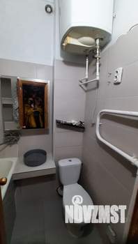 1-к квартира, вторичка, 28м2, 4/4 этаж