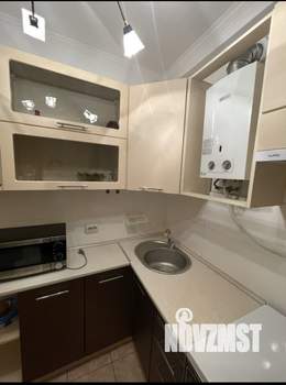 2-к квартира, вторичка, 42м2, 4/6 этаж