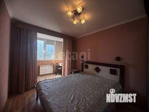 3-к квартира, вторичка, 57м2, 2/5 этаж