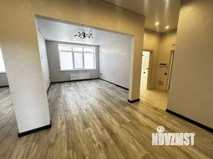 3-к квартира, вторичка, 85м2, 6/10 этаж